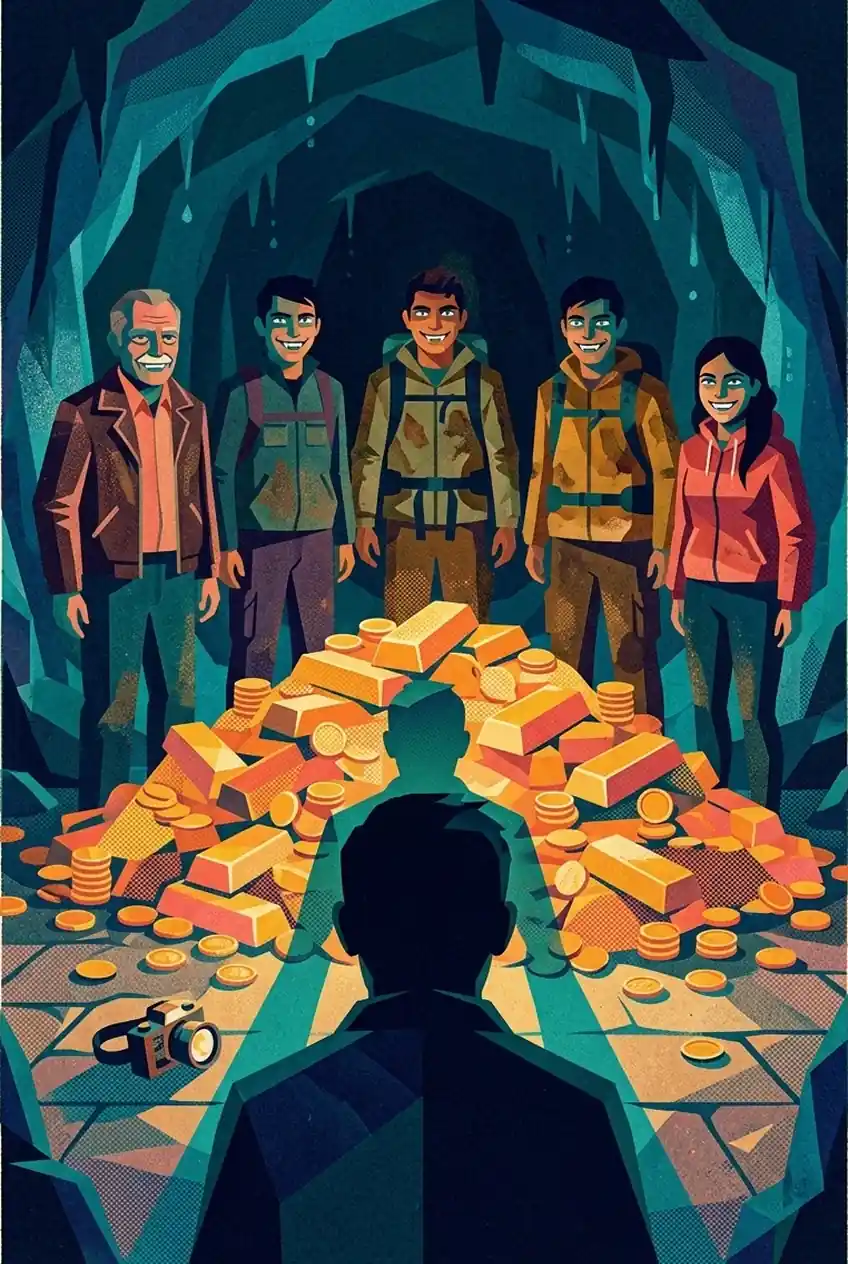 The Cave