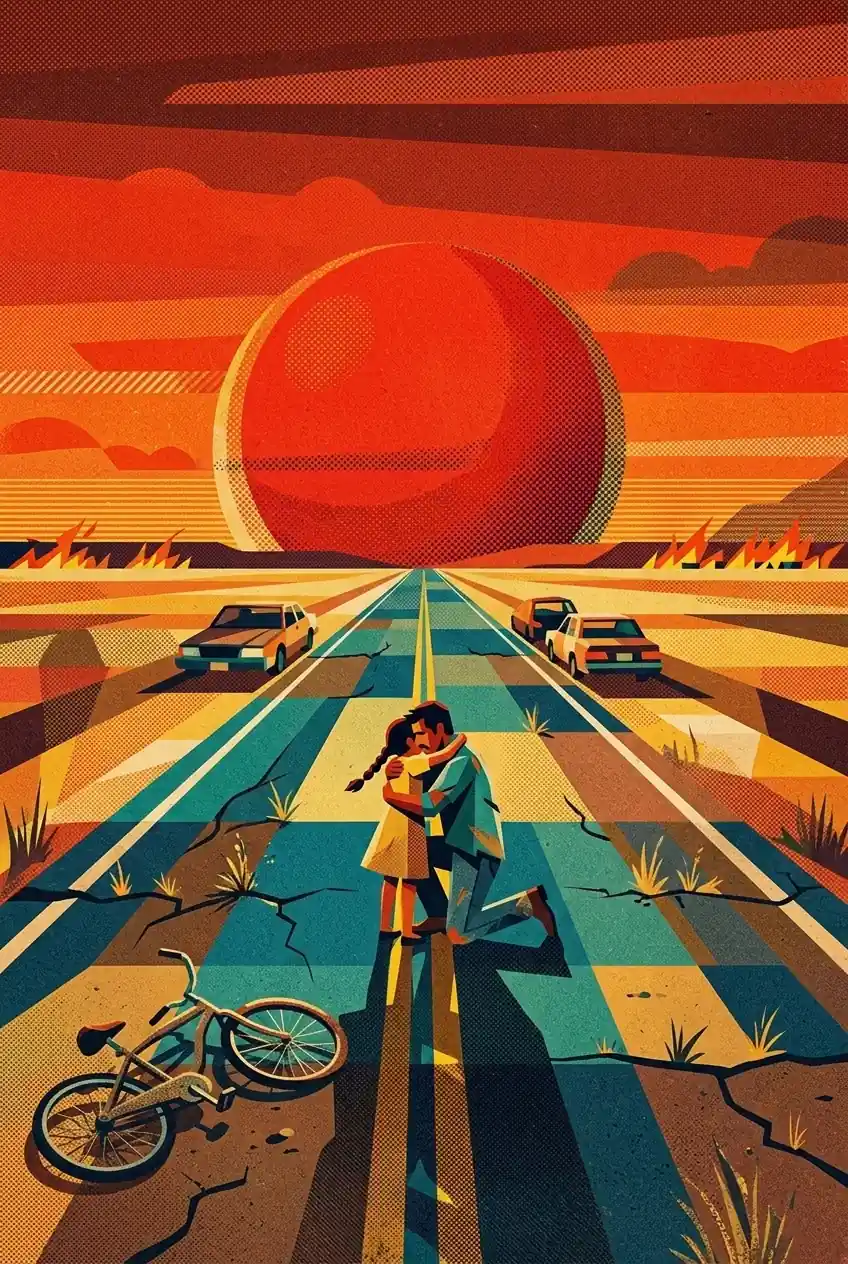 The Last Day of the World