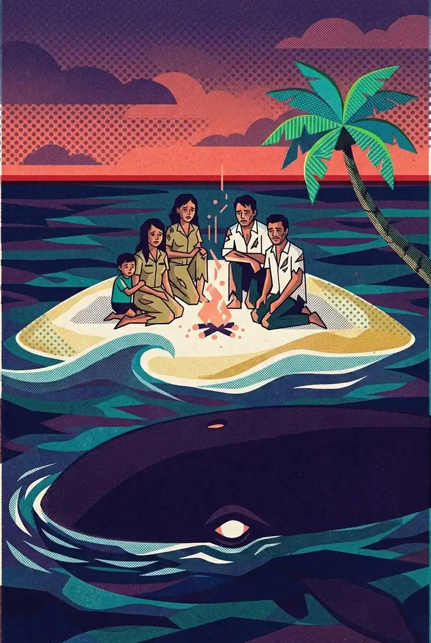 The Last Island