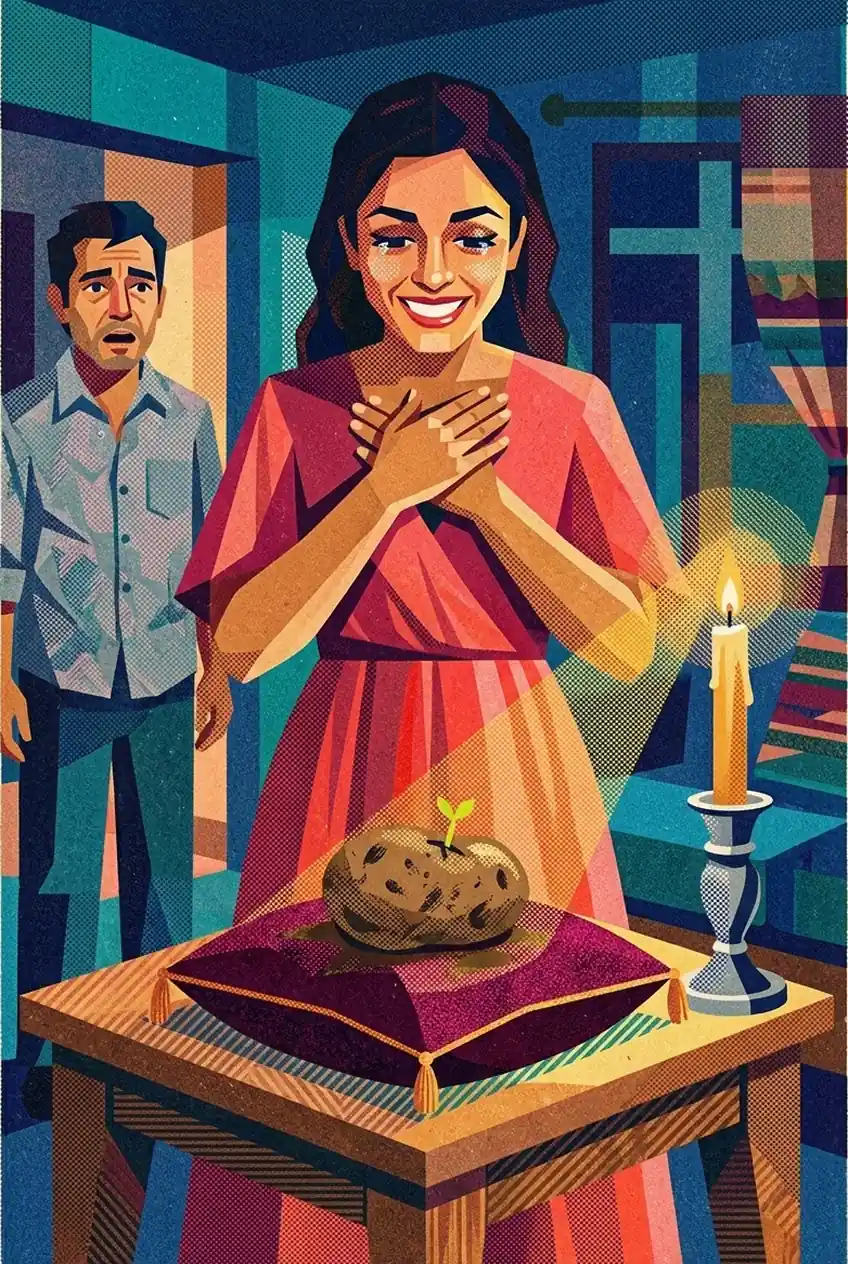 The Gift