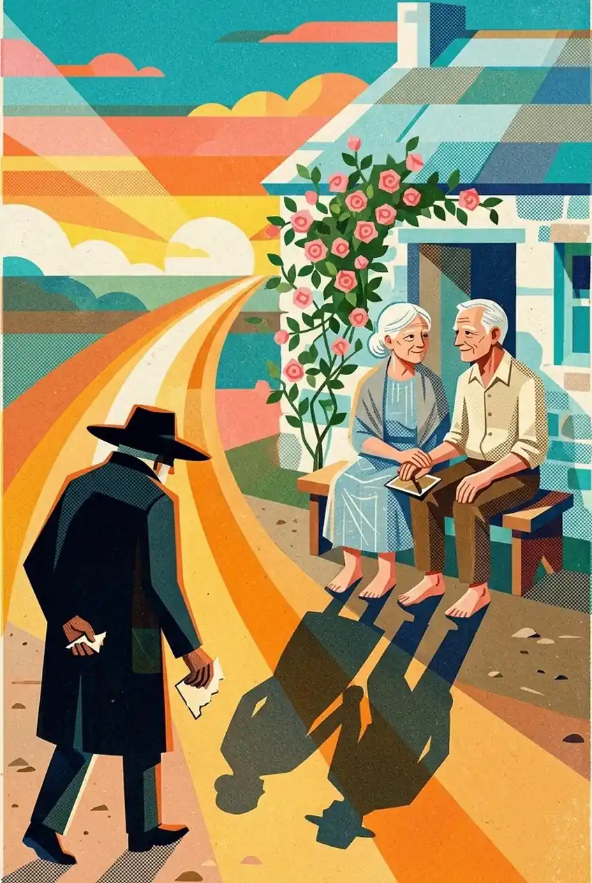 A Hundred Years of Love