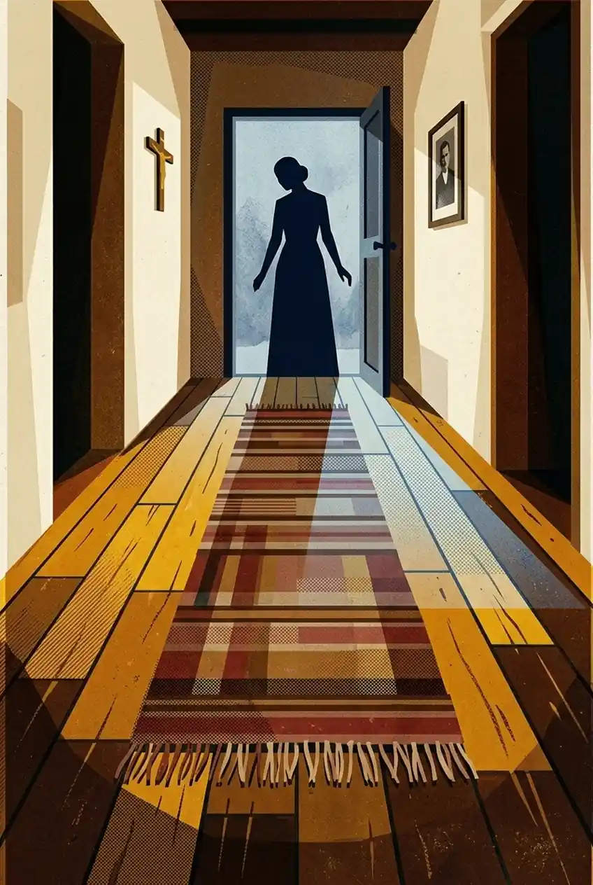 Mother Calls
