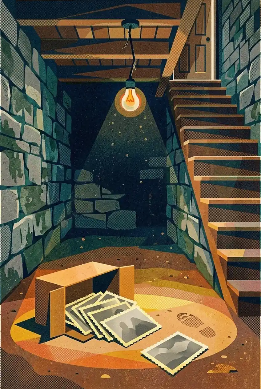 The Basement