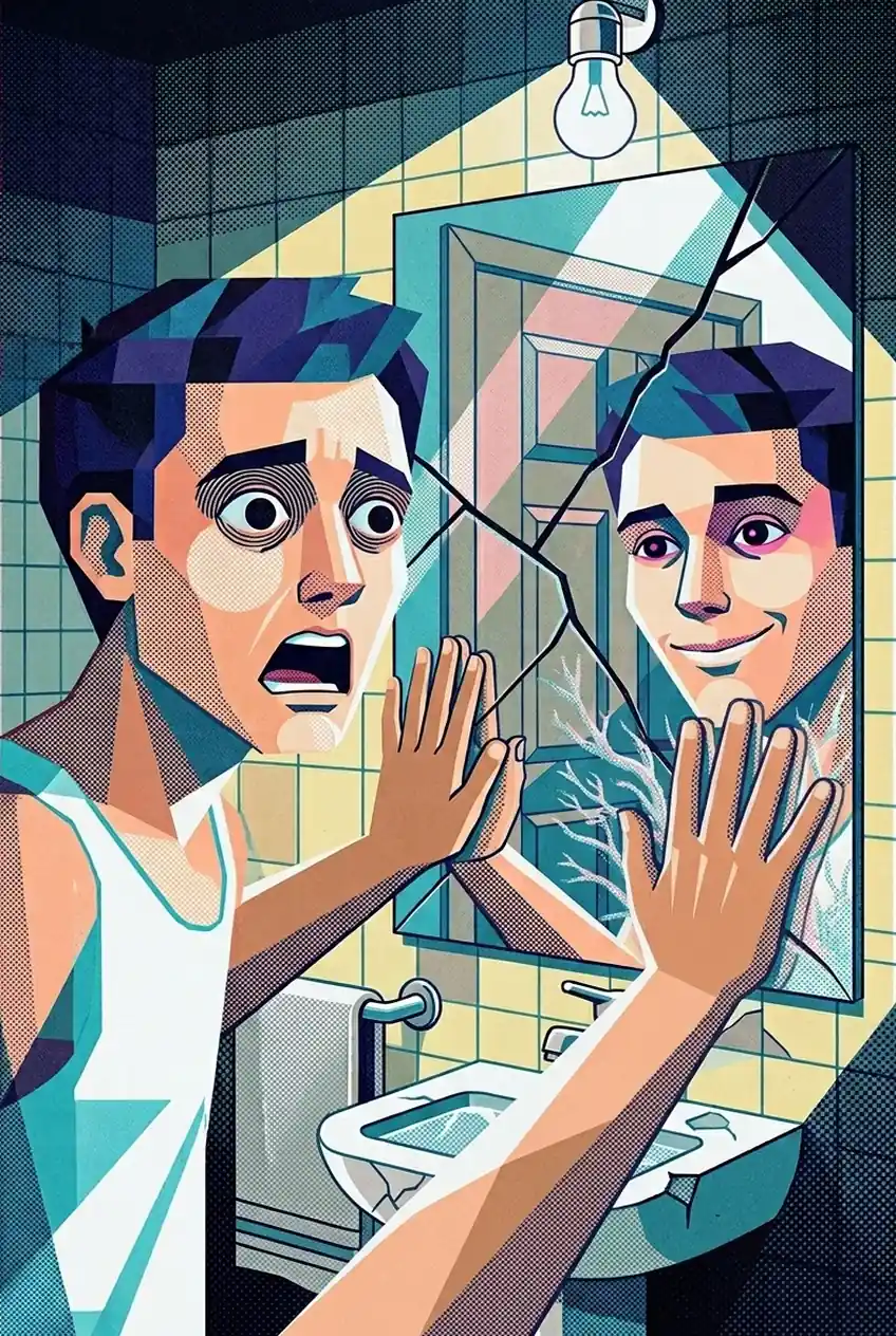 The Bathroom
