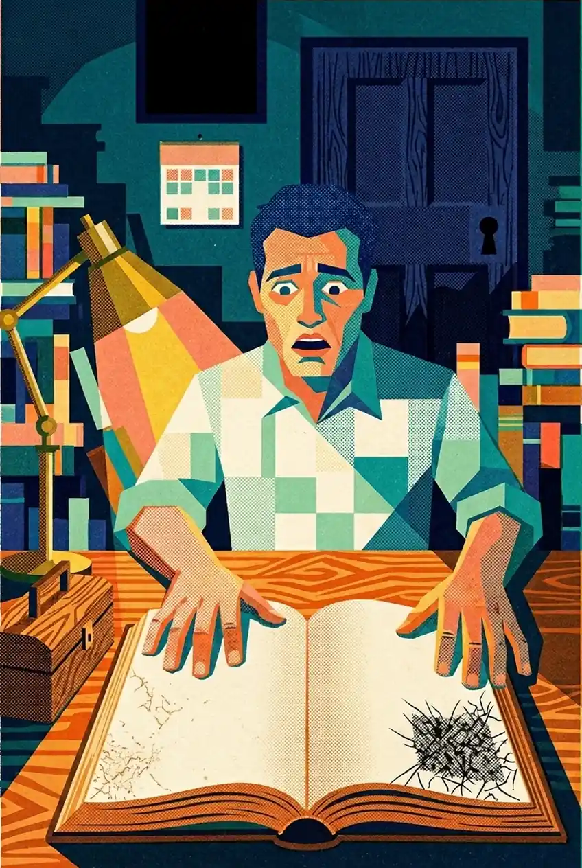 The Book