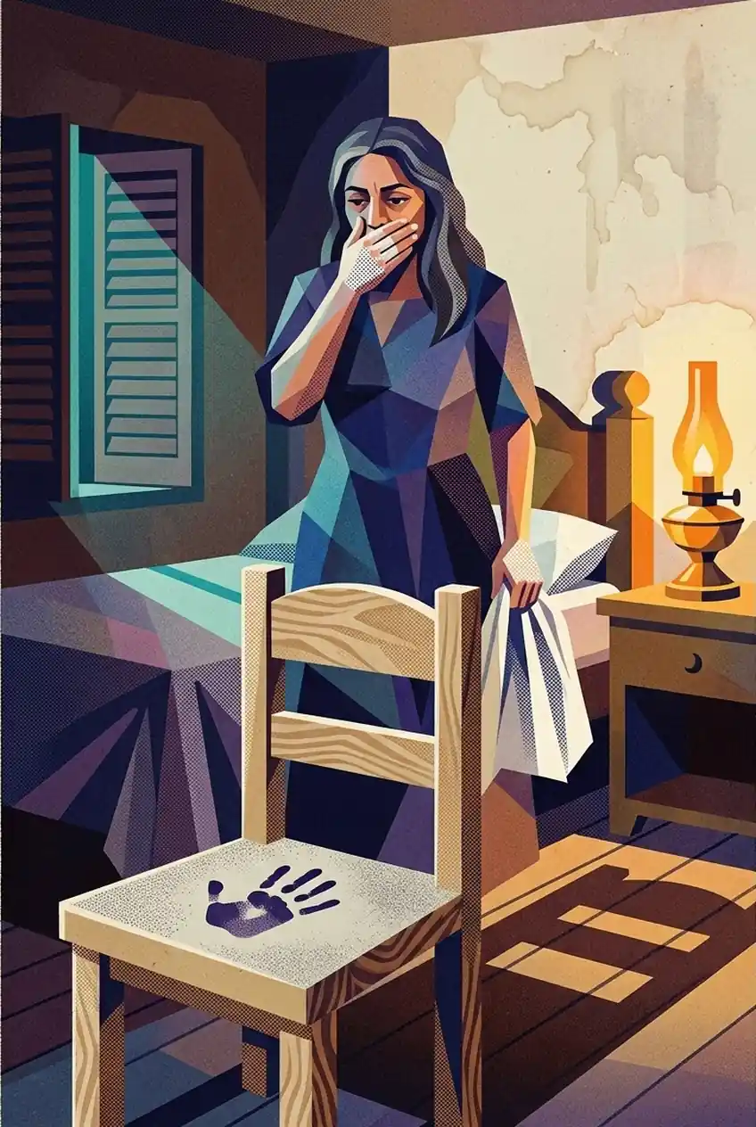 The Child