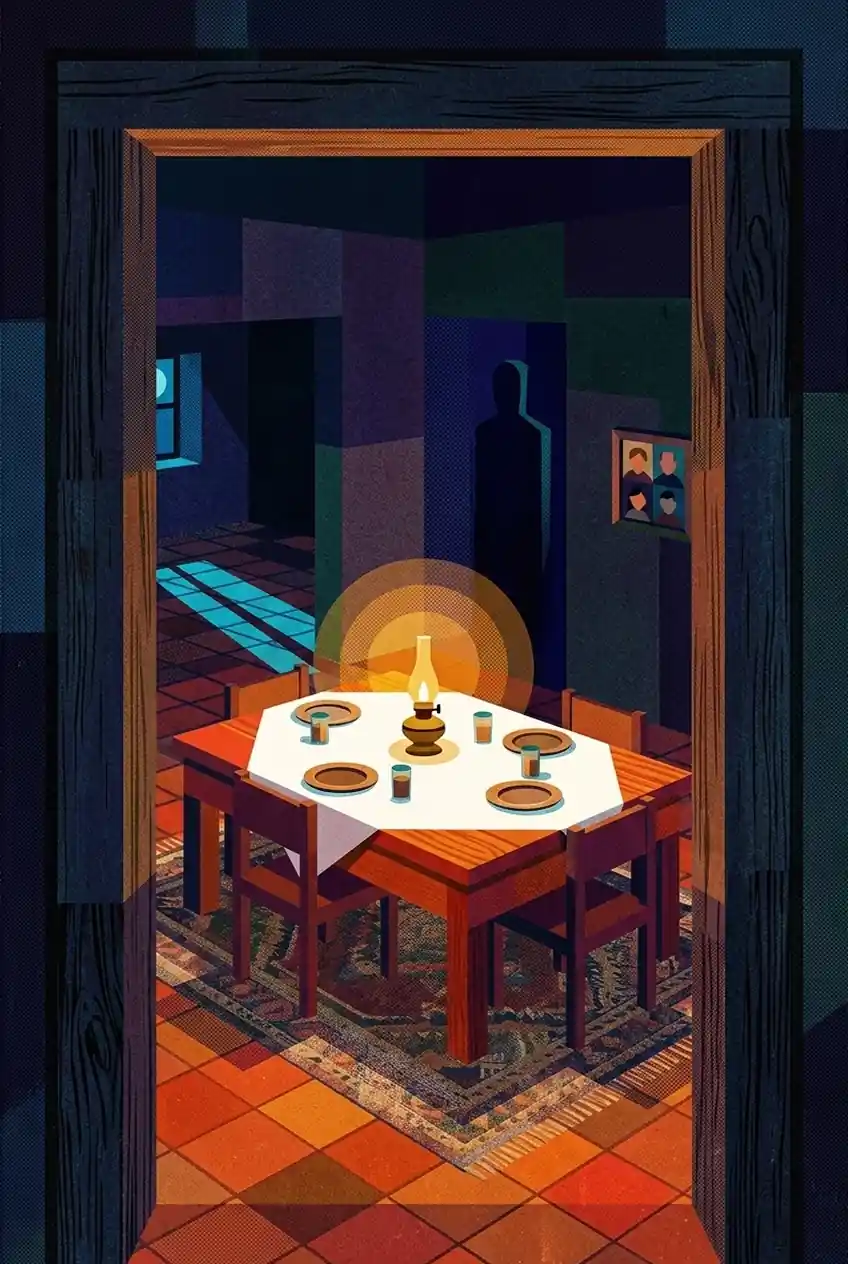 The Counting