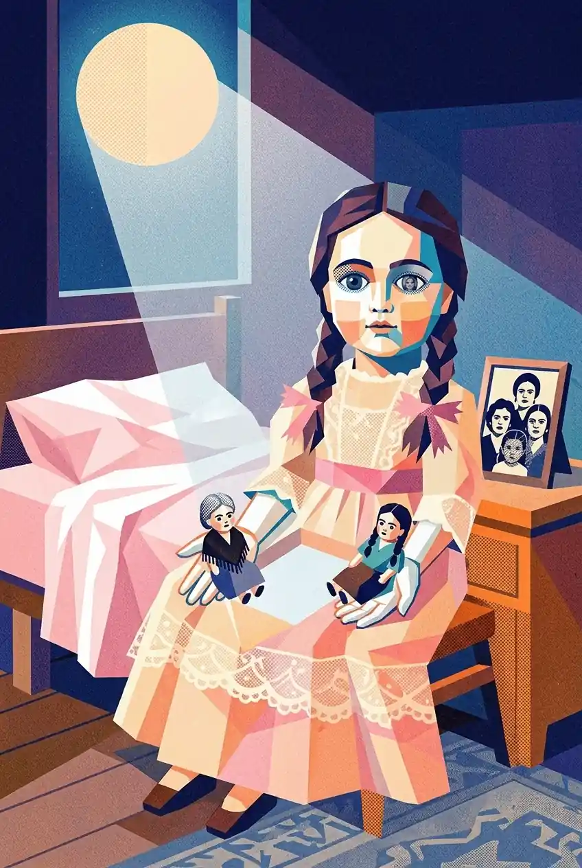 The Doll