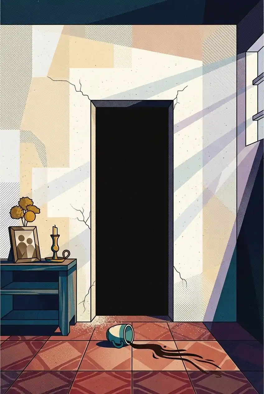 The Door