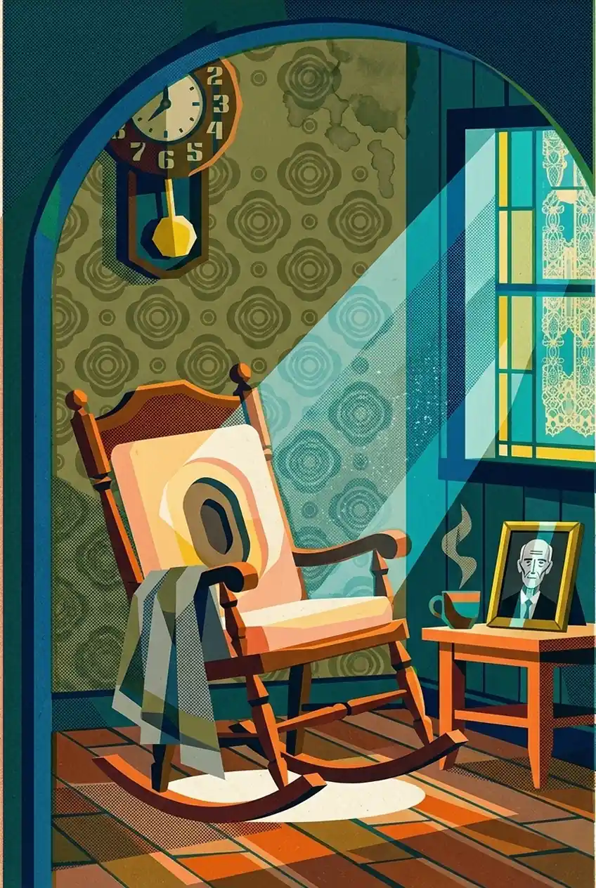 The Guest