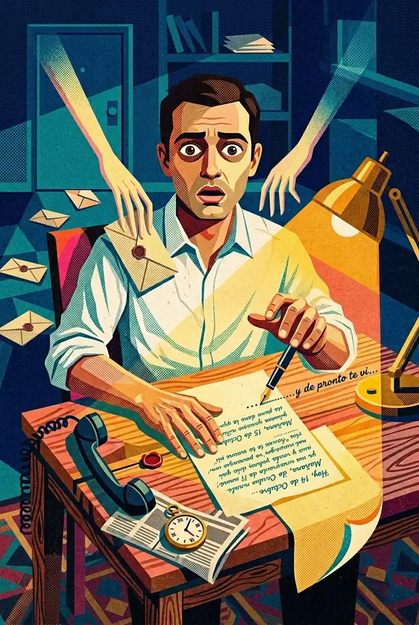 The Letter