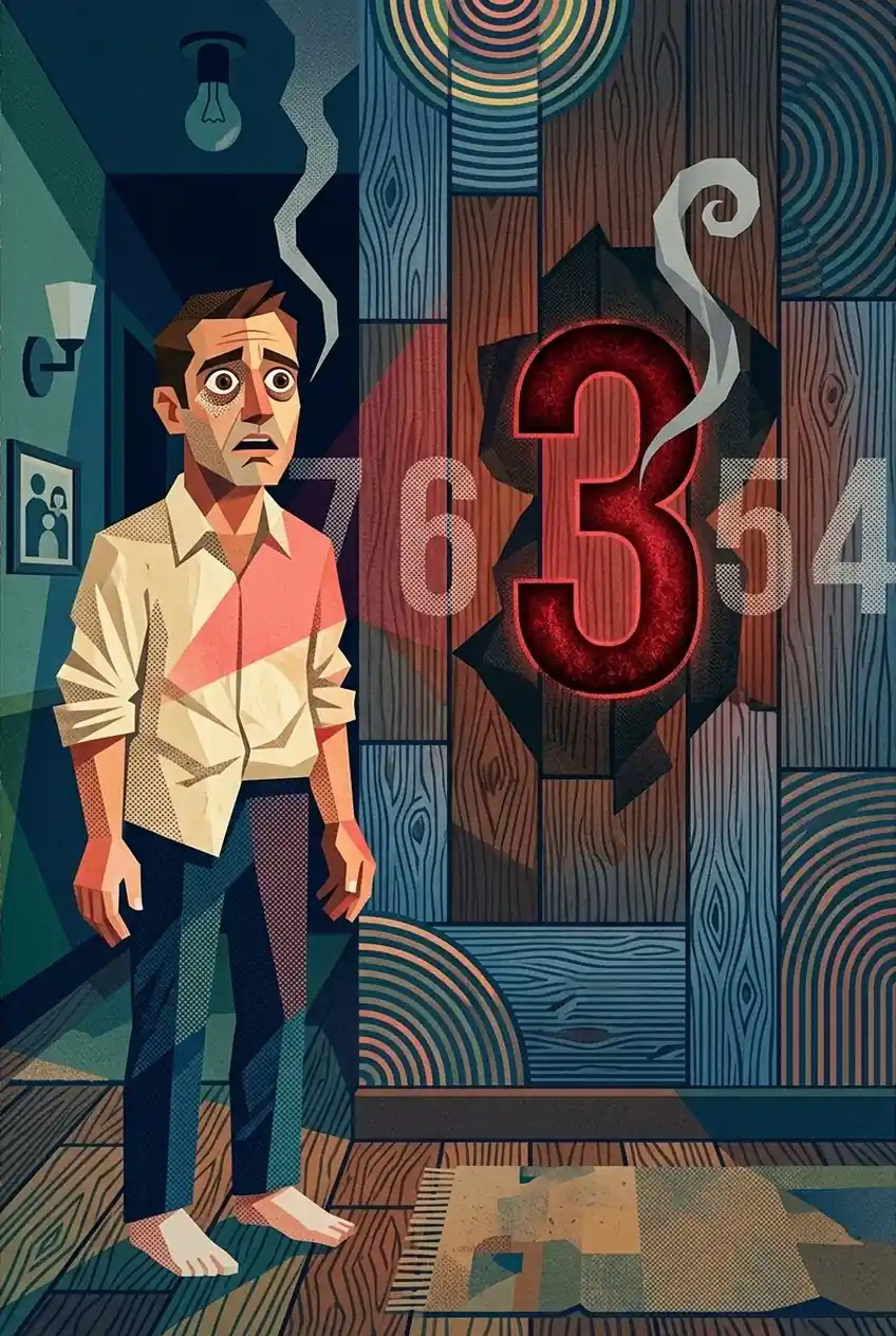 The Number