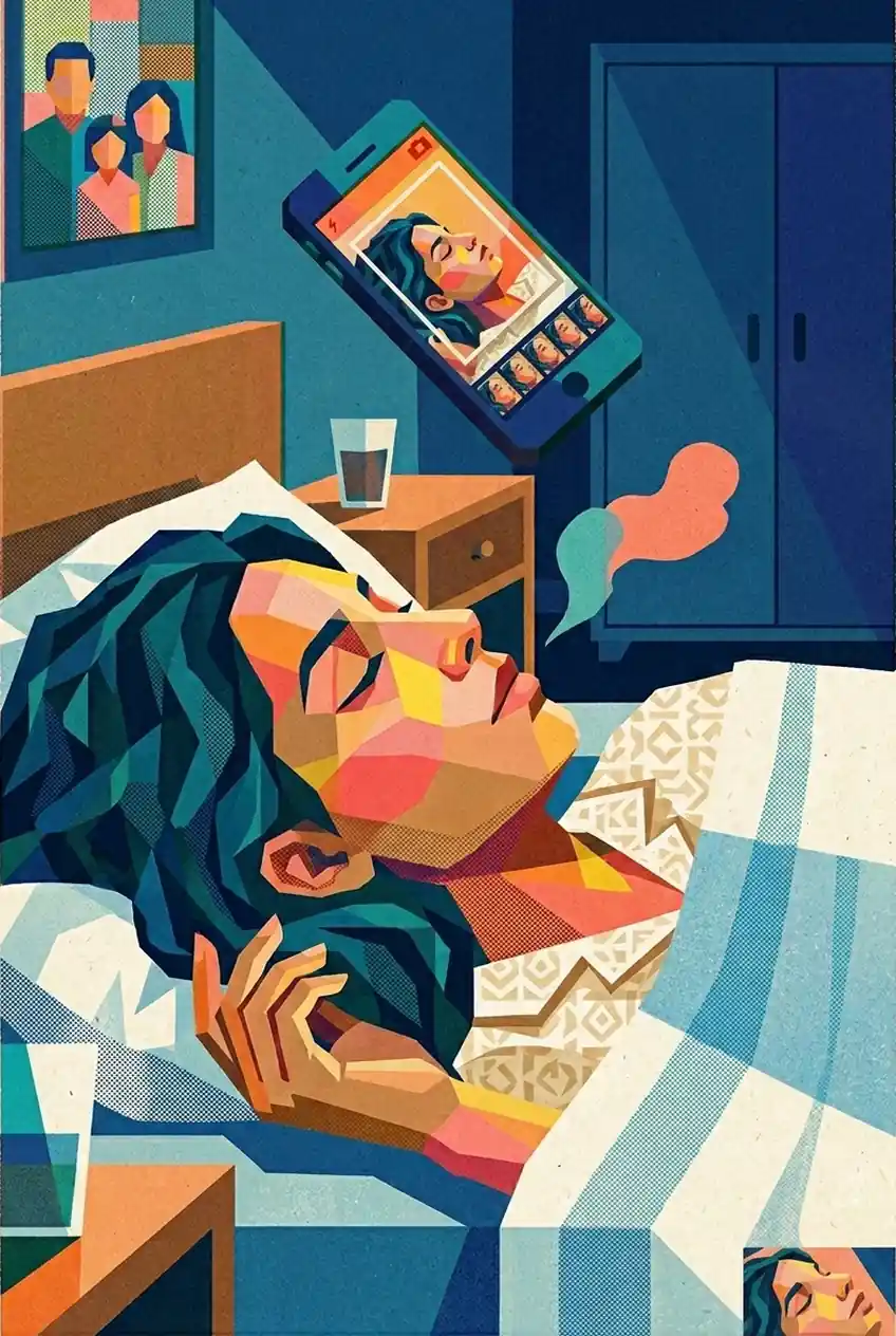 The Phone
