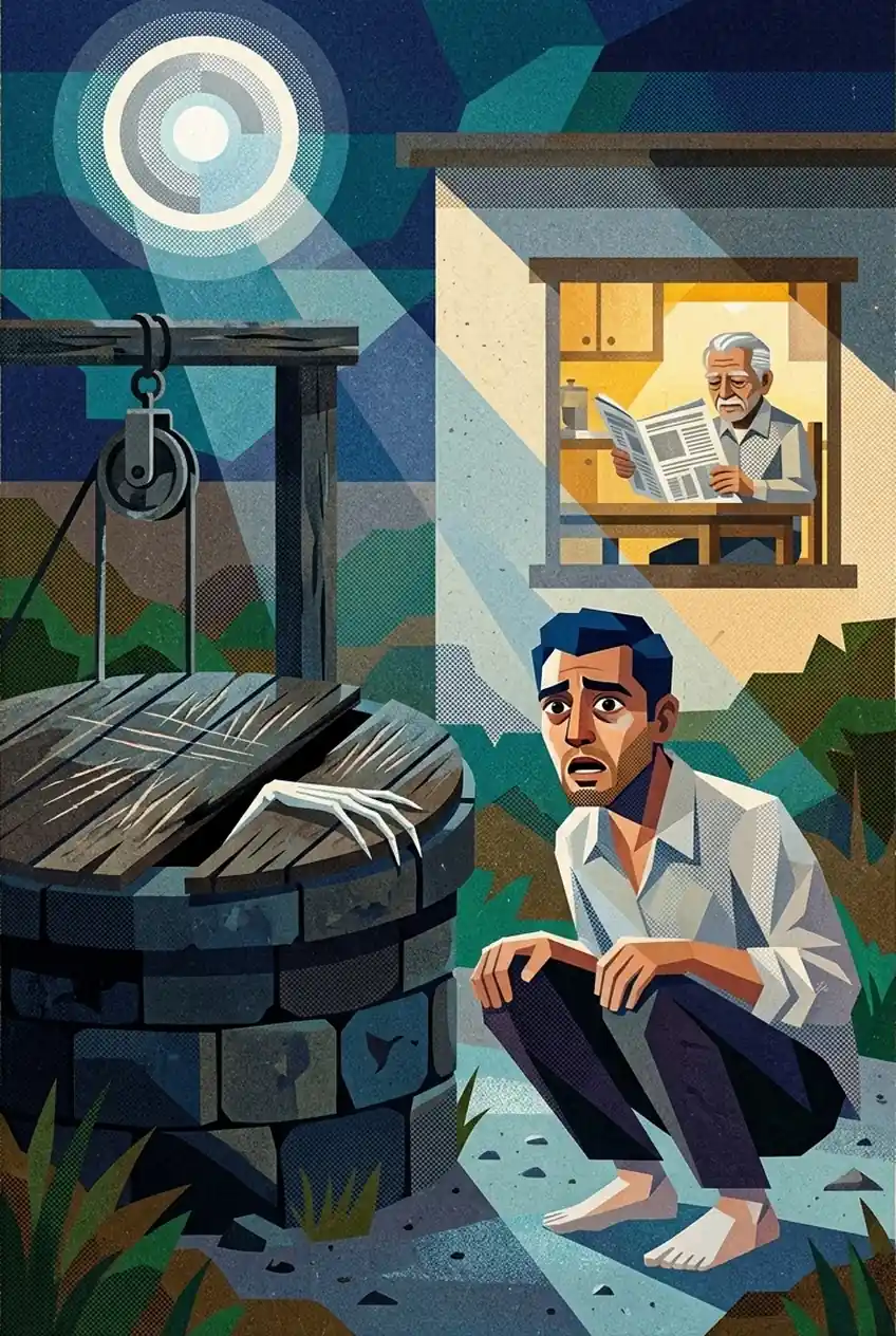 The Well
