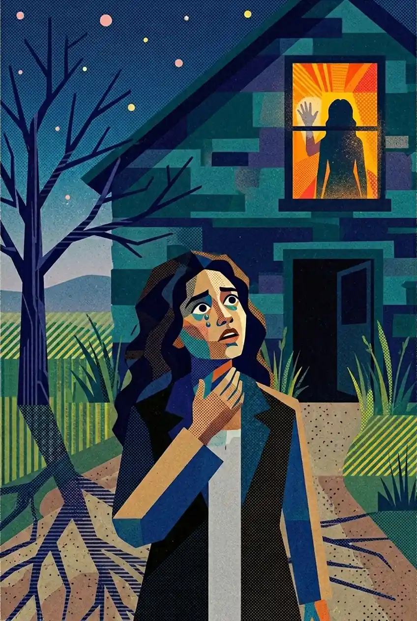 The Dead Sisters Call
