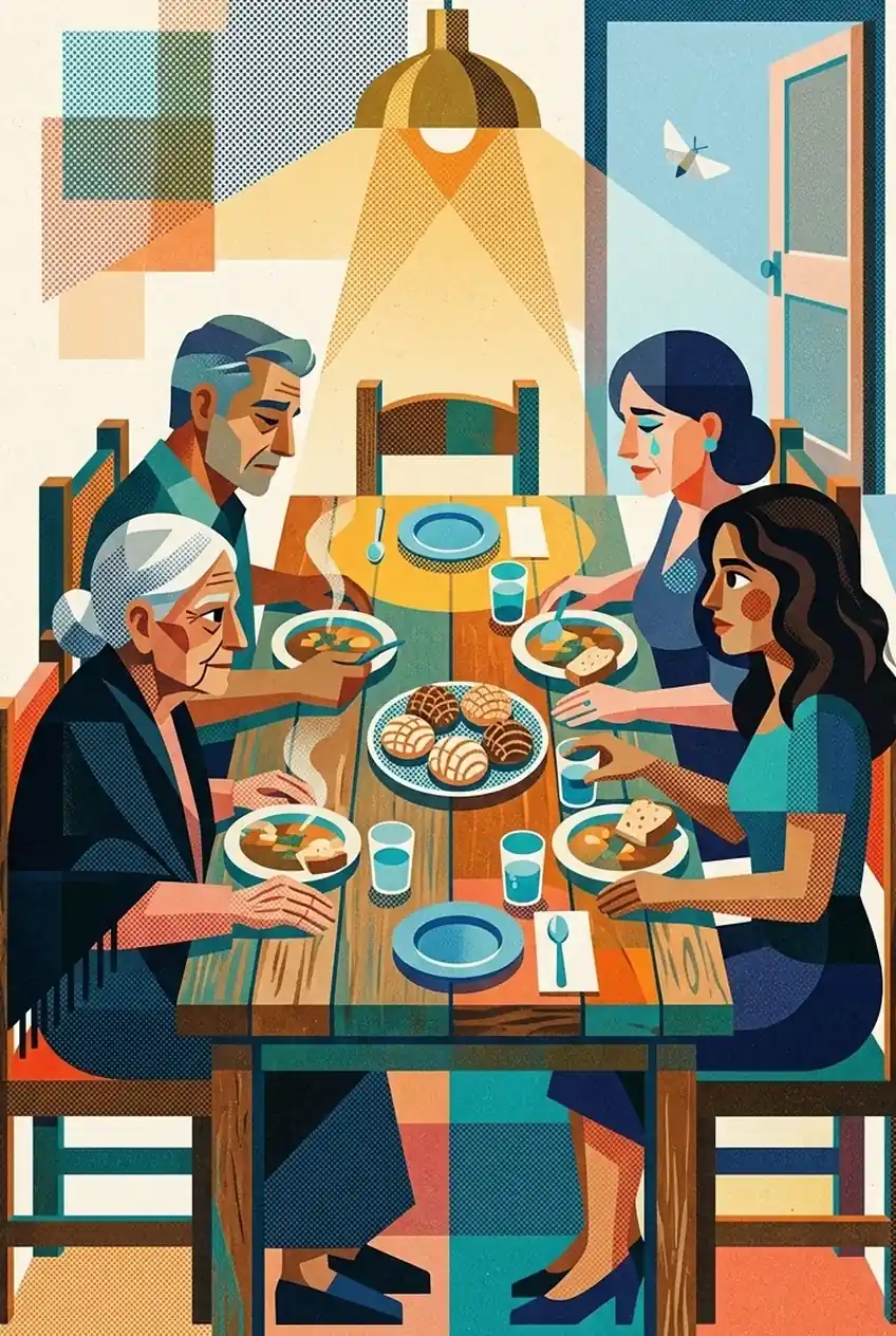 The Fifth Plate