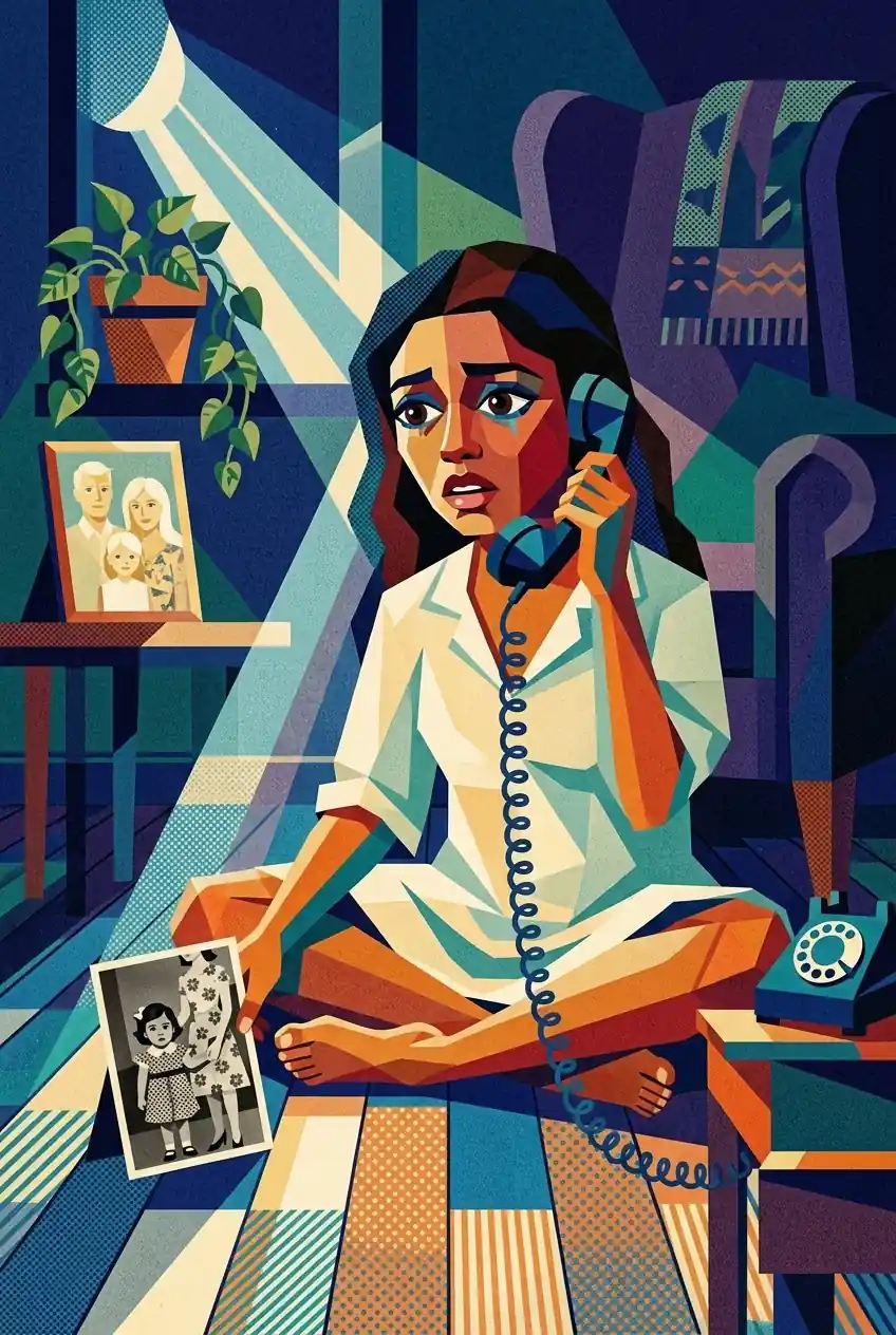 The Midnight Call