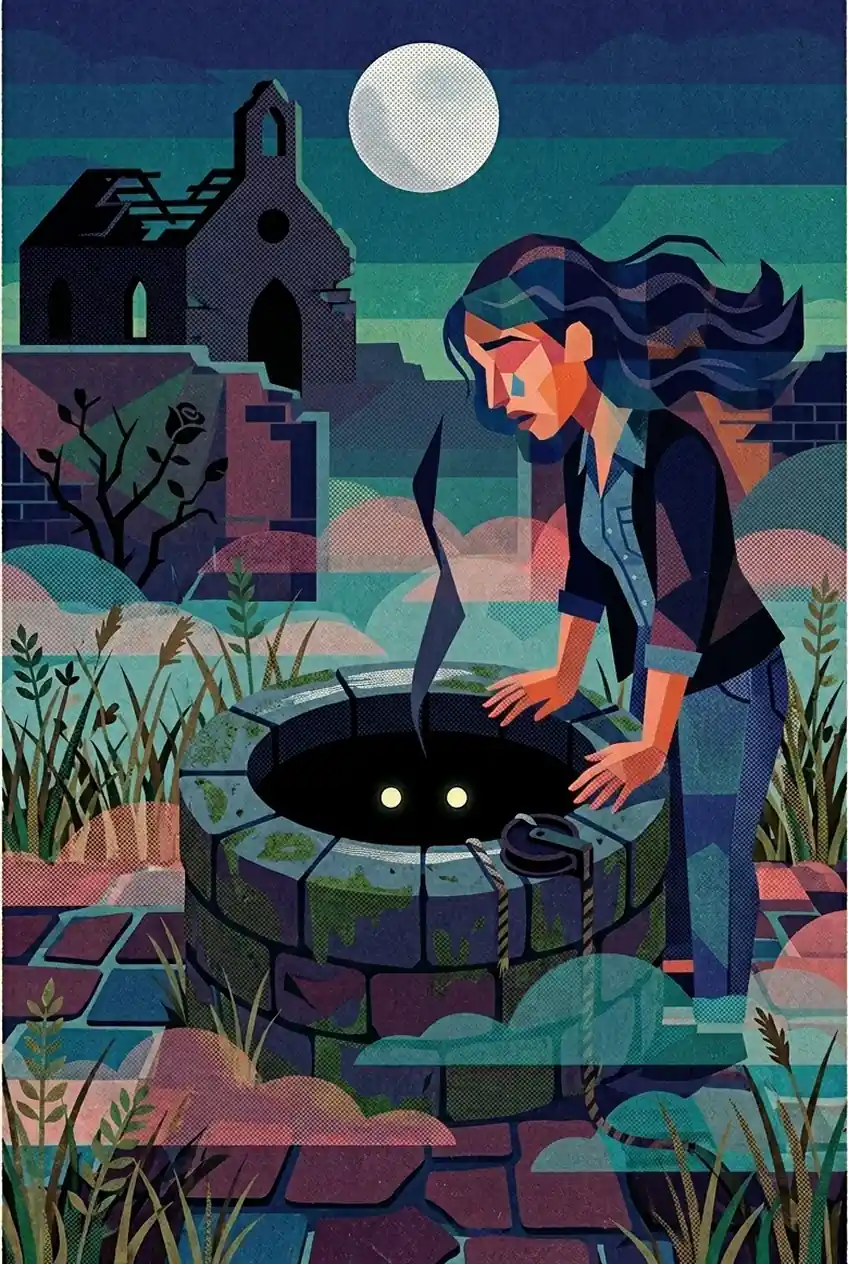 The Singing Well