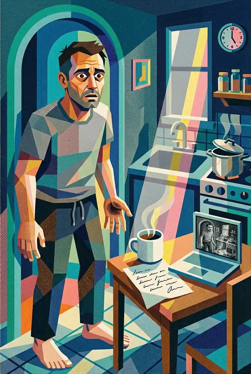 The Warm Cup