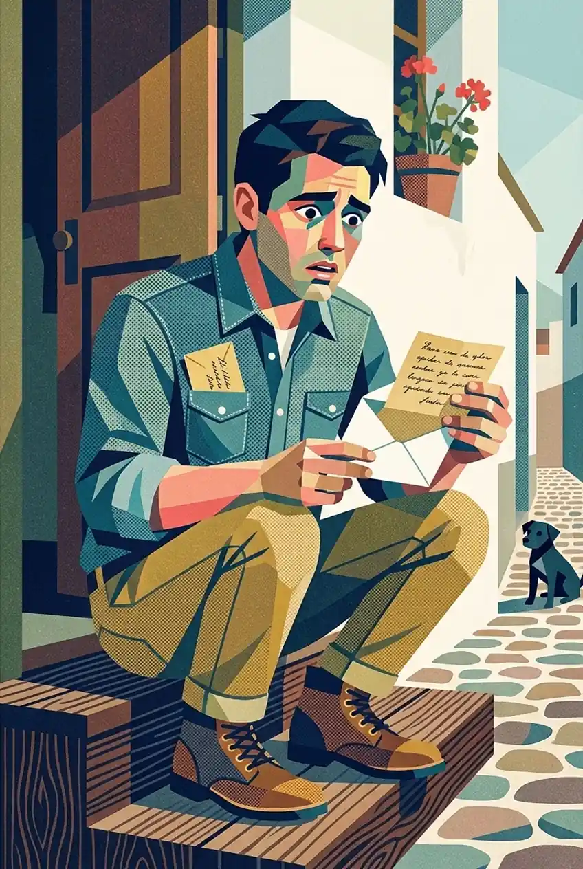 The Wednesday Letters