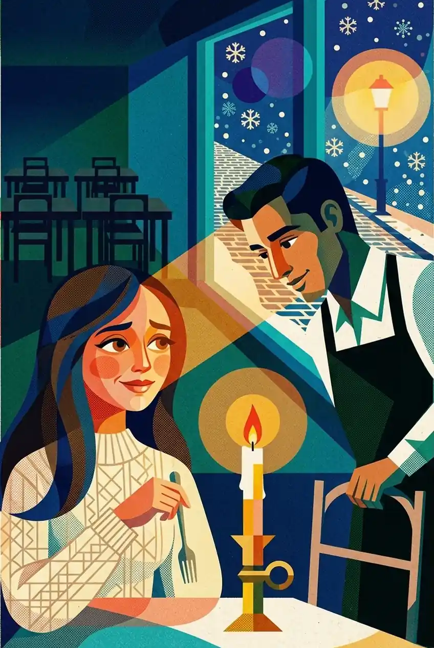 Christmas Night