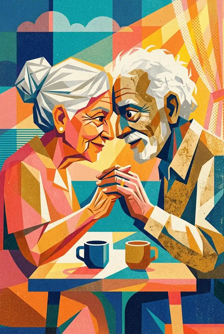 Every Day the First Kiss