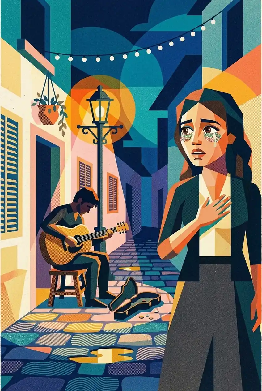 Mothers Song