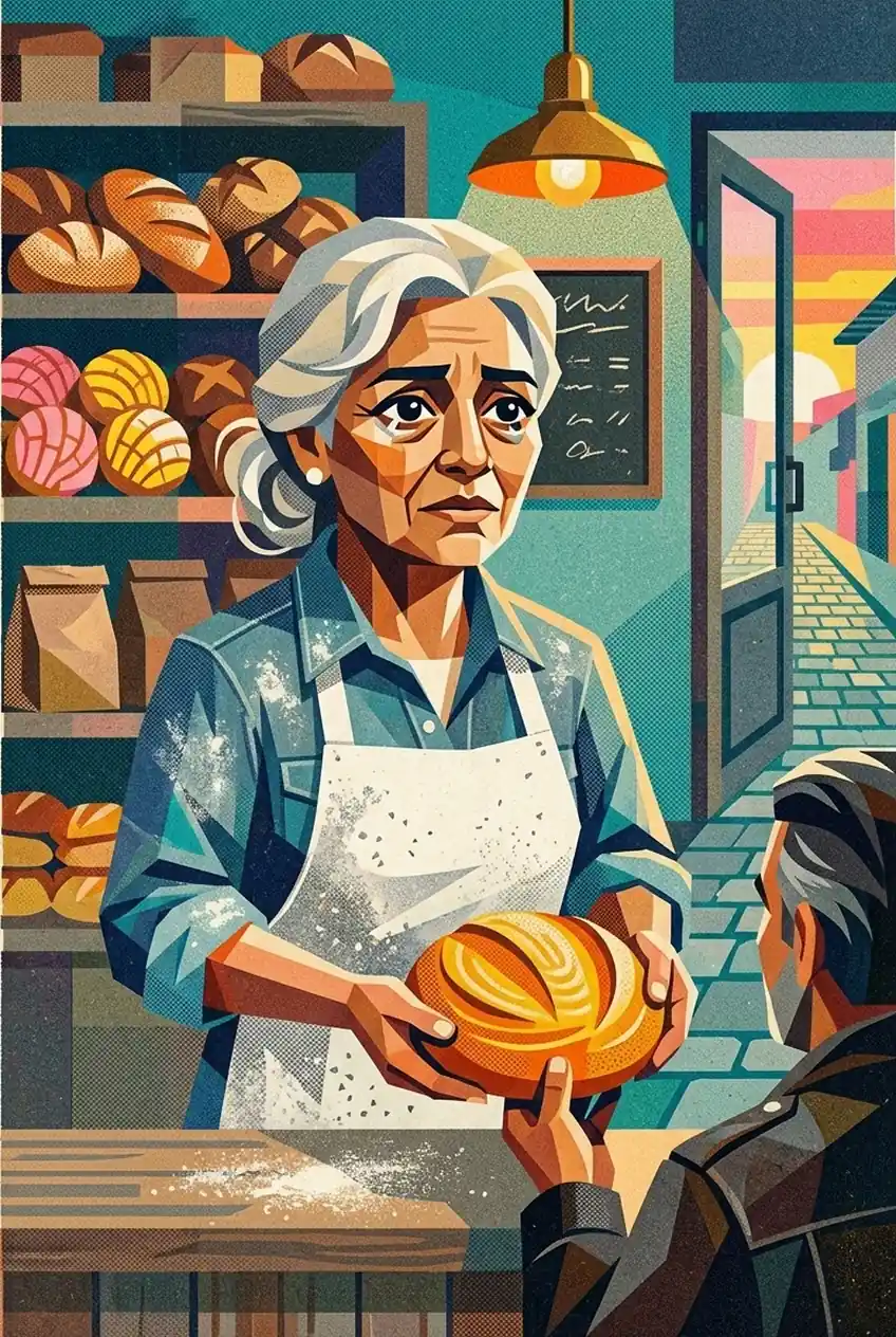 The Bakery