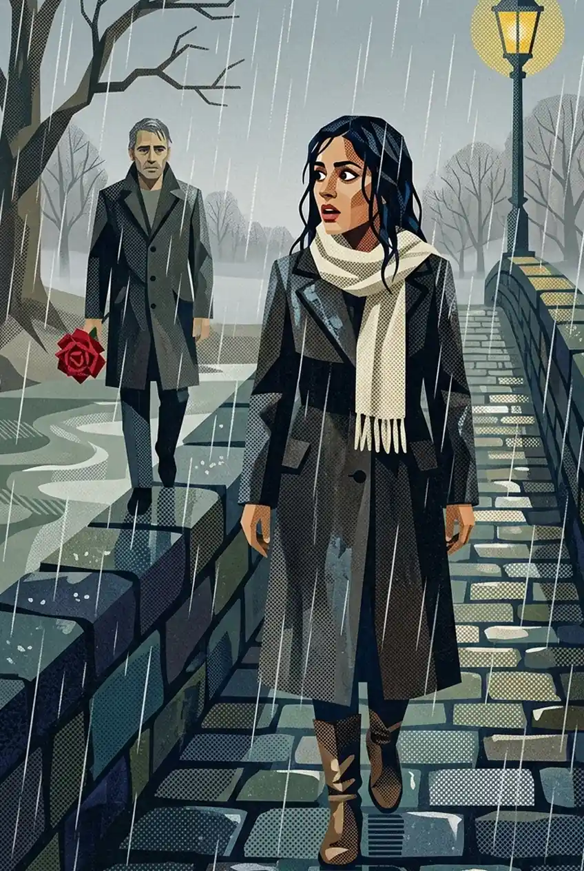 The Bridge Promise