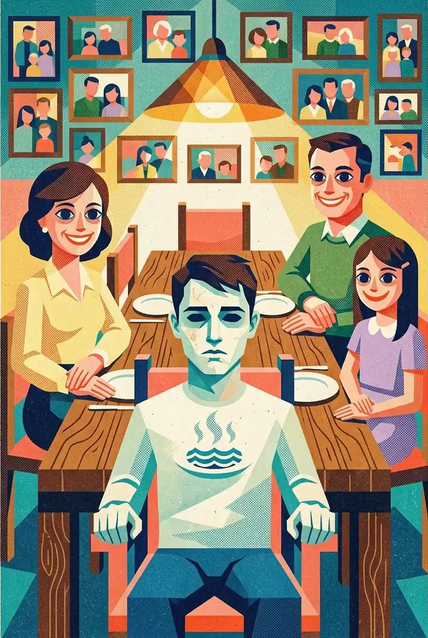 The Last Human
