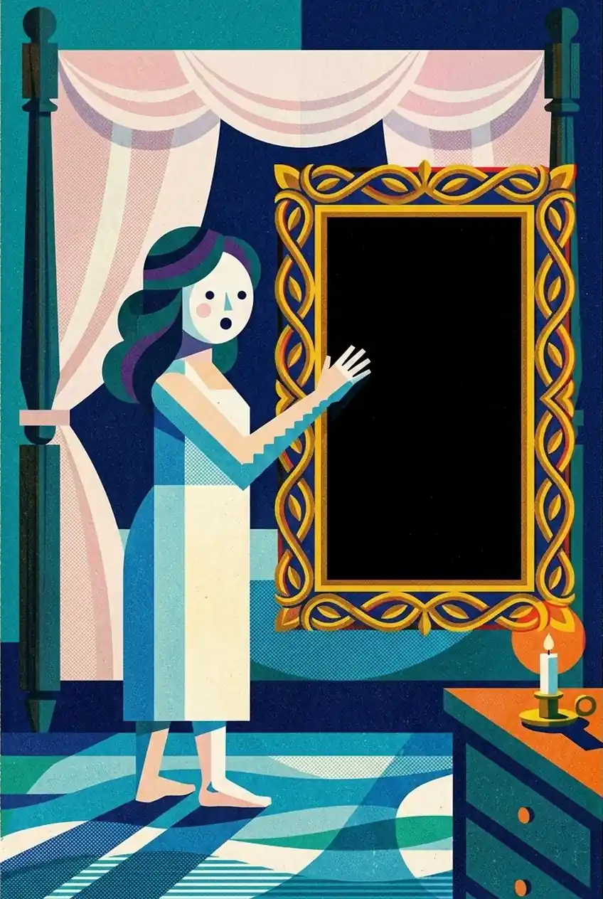 The Mirror of Tomorrow