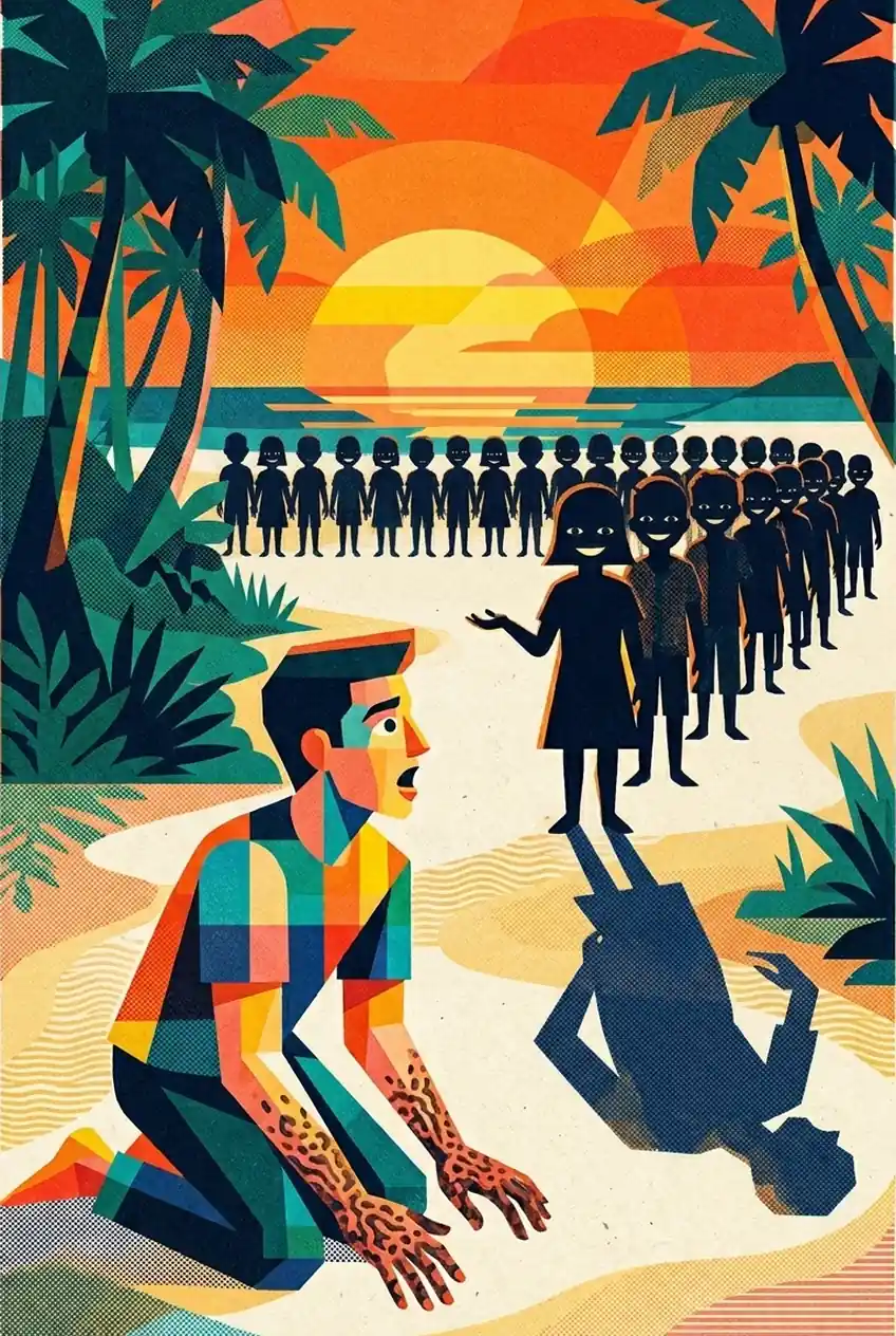 The Island of Children