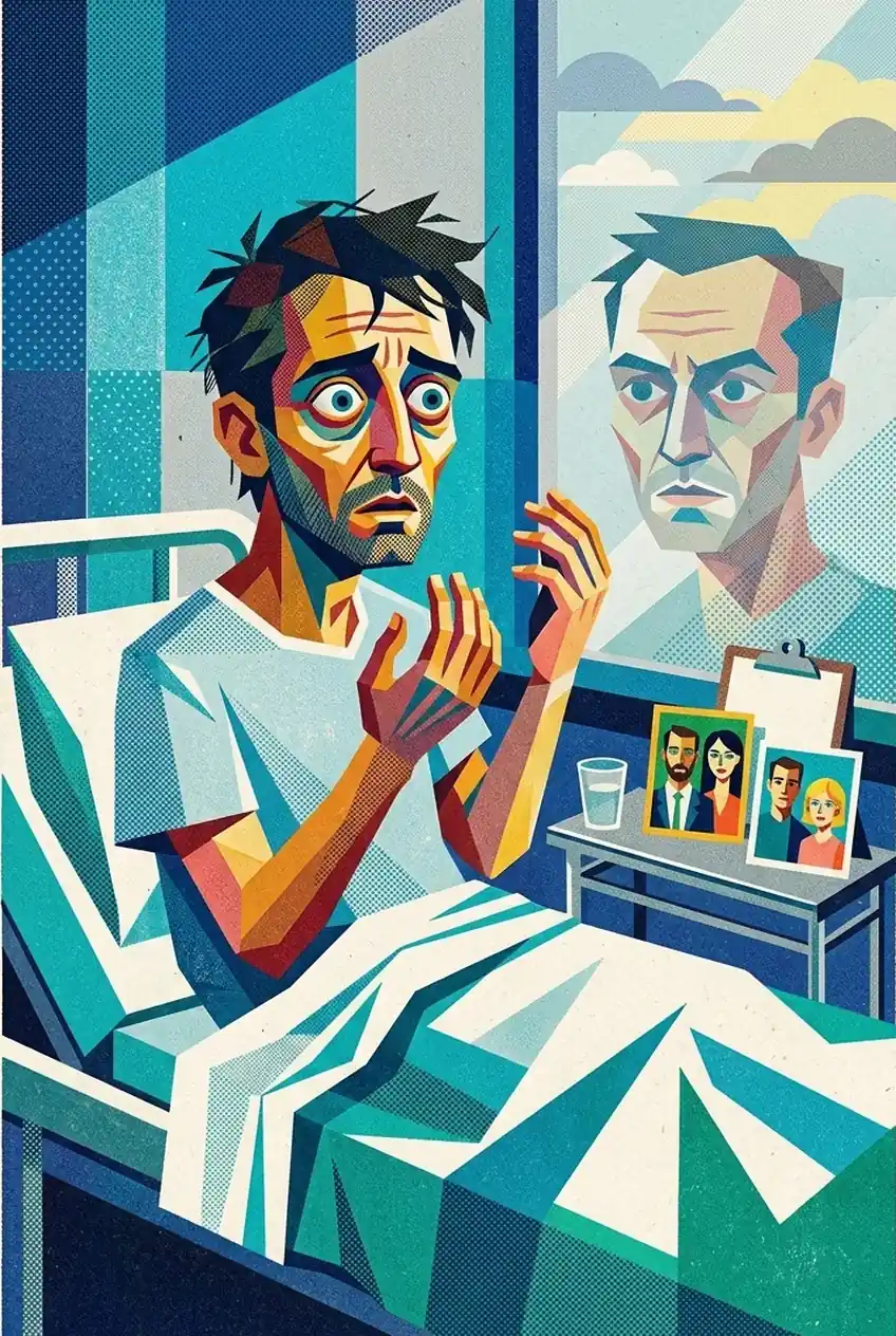 The Man With No Name