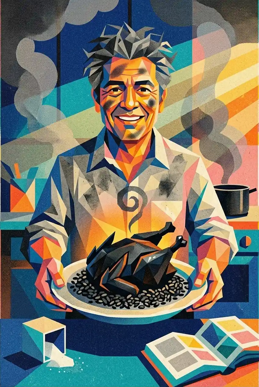 The Cook