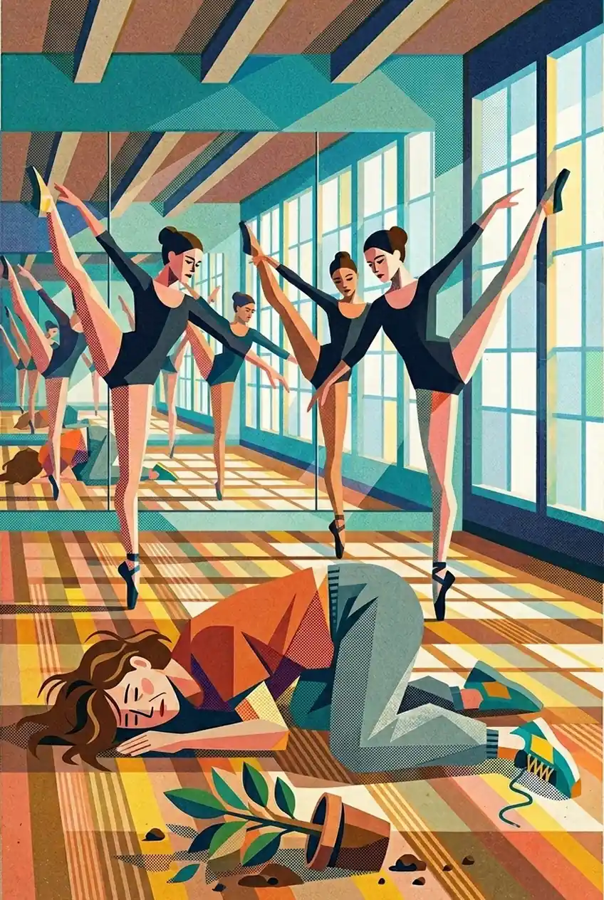 The Exercise Class