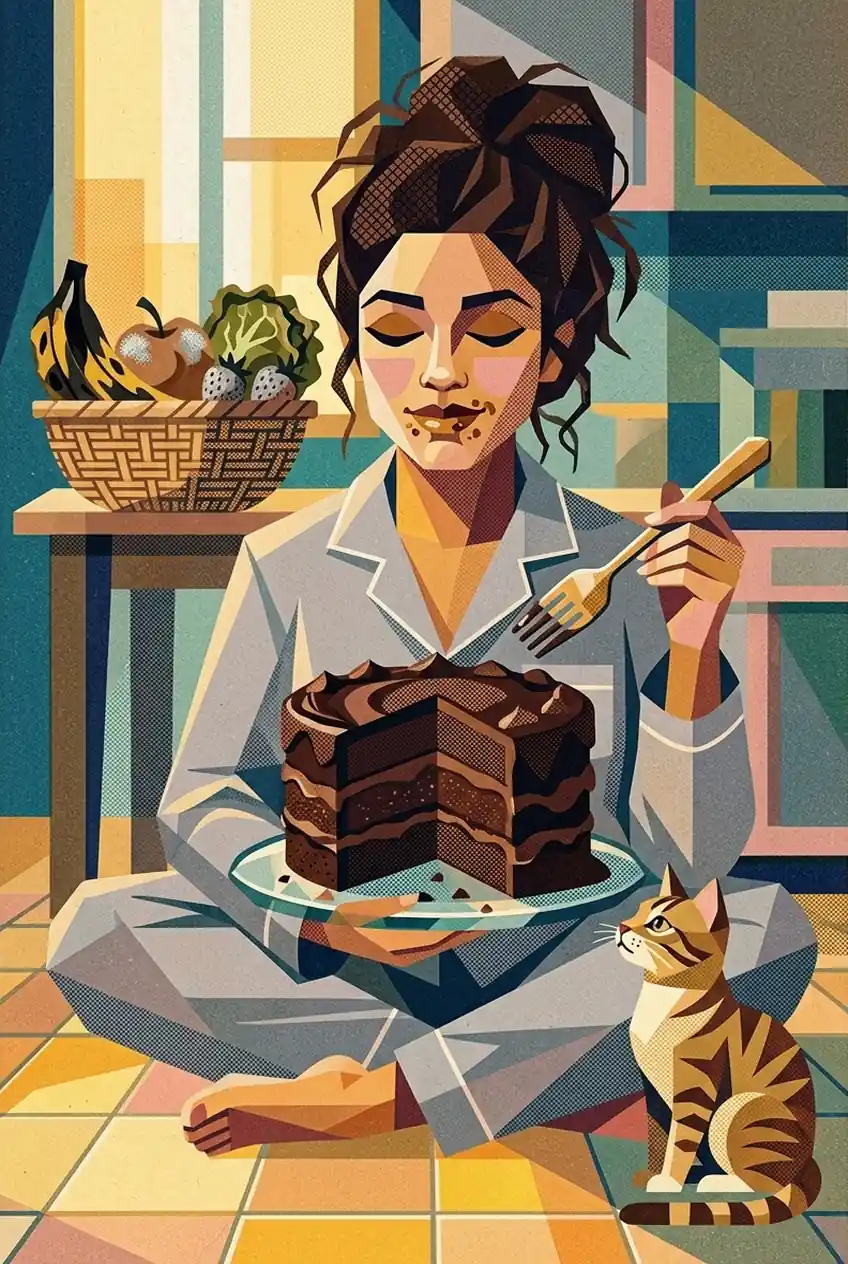 The Healthy Life