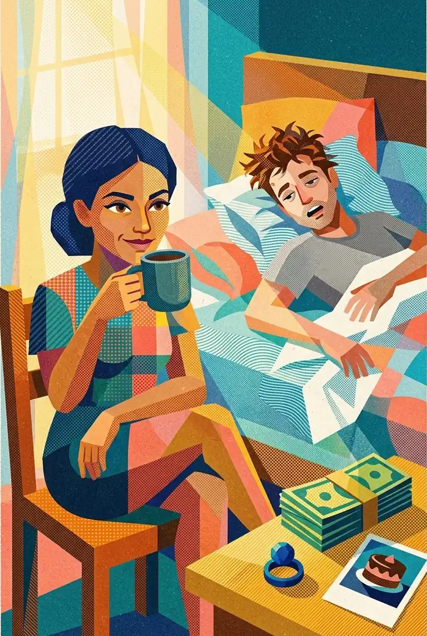 The Sleep Disorder