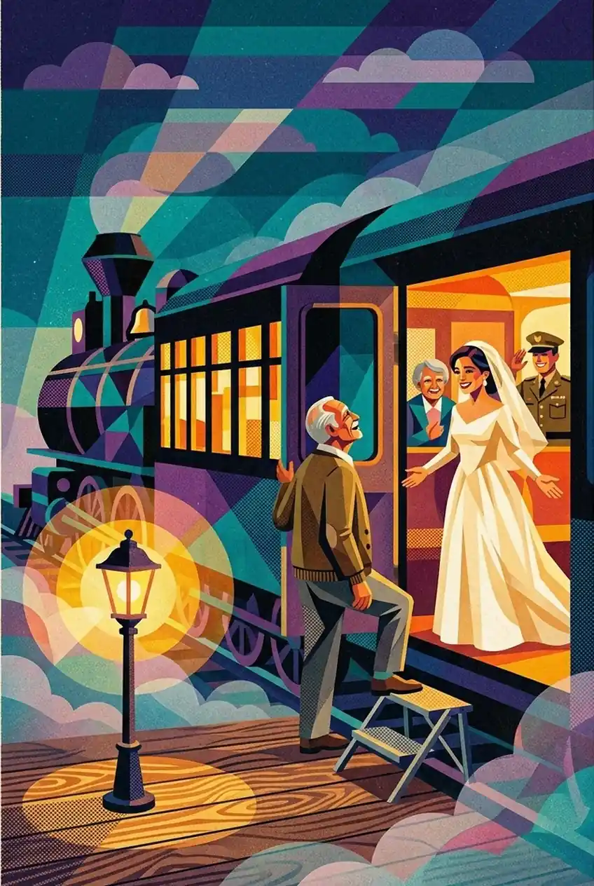 The Midnight Train