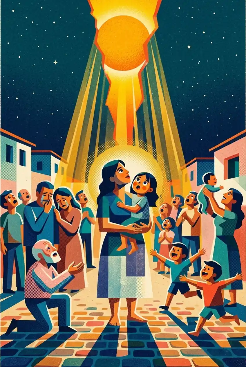 The Sun Debt