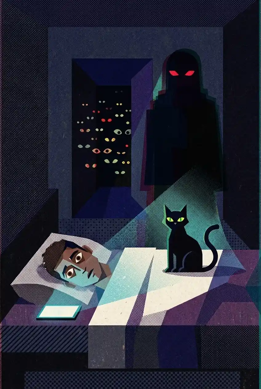 The Dead Cat
