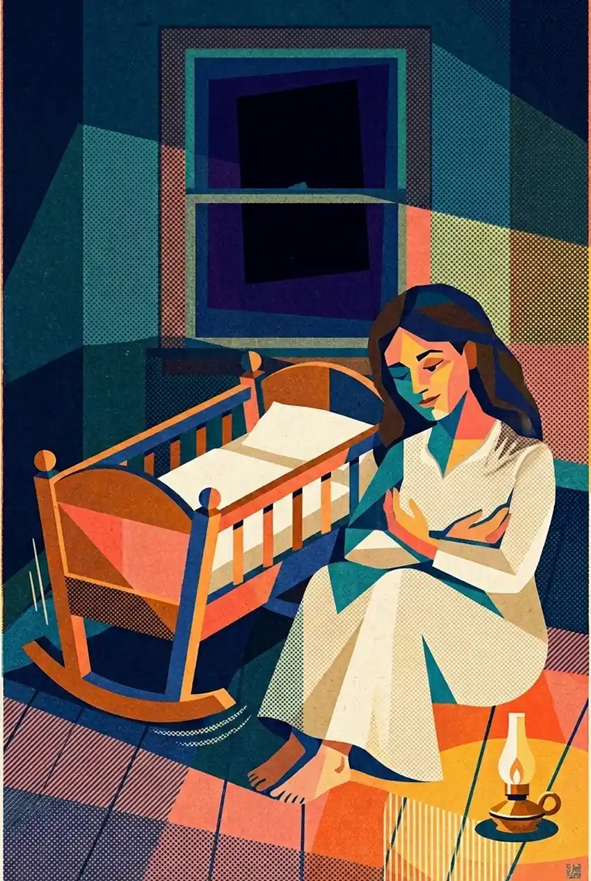 The Empty Cradle