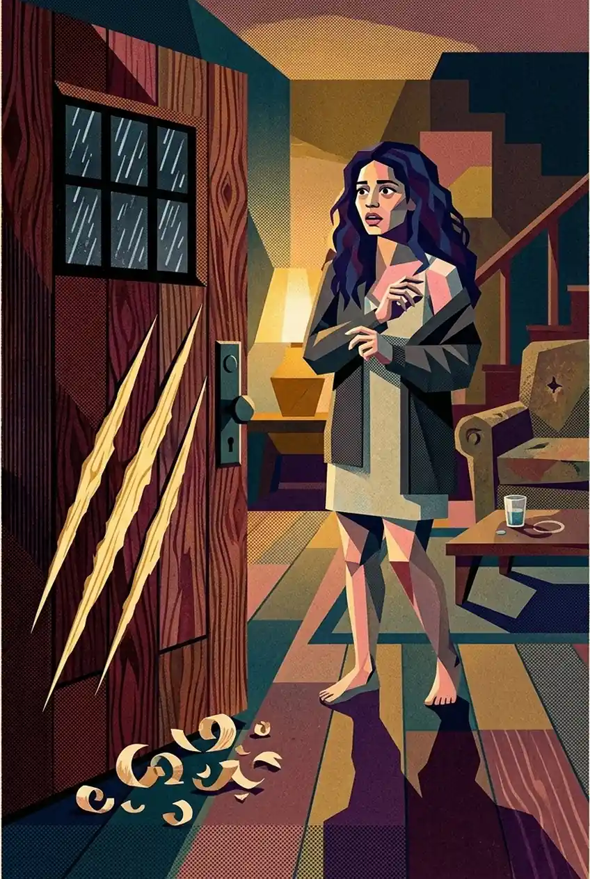 The Midnight Knock