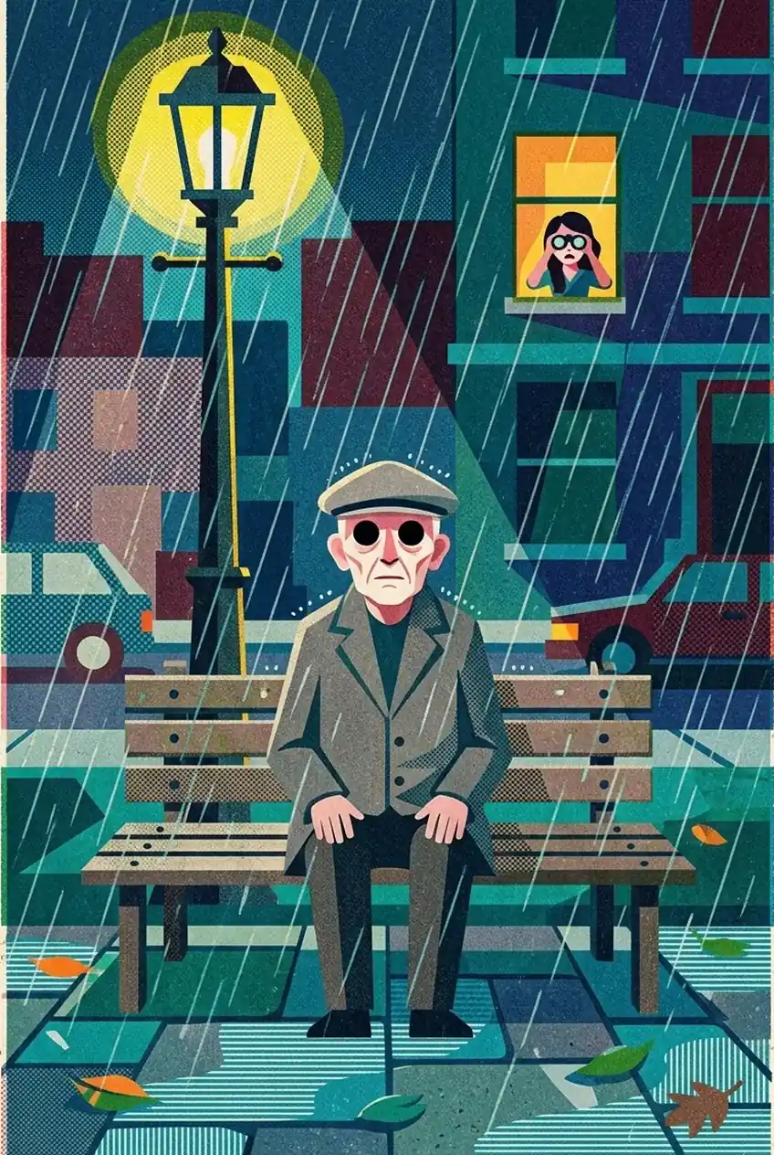 The Old Man