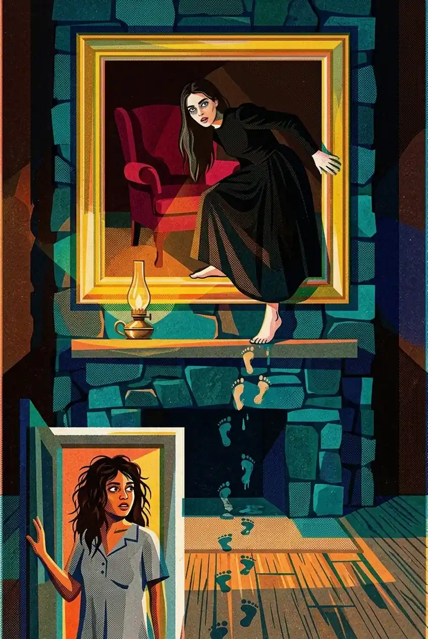 The Painting