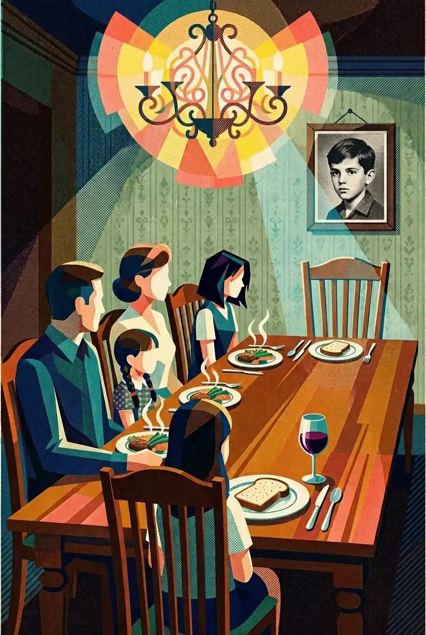 The Fifth Child