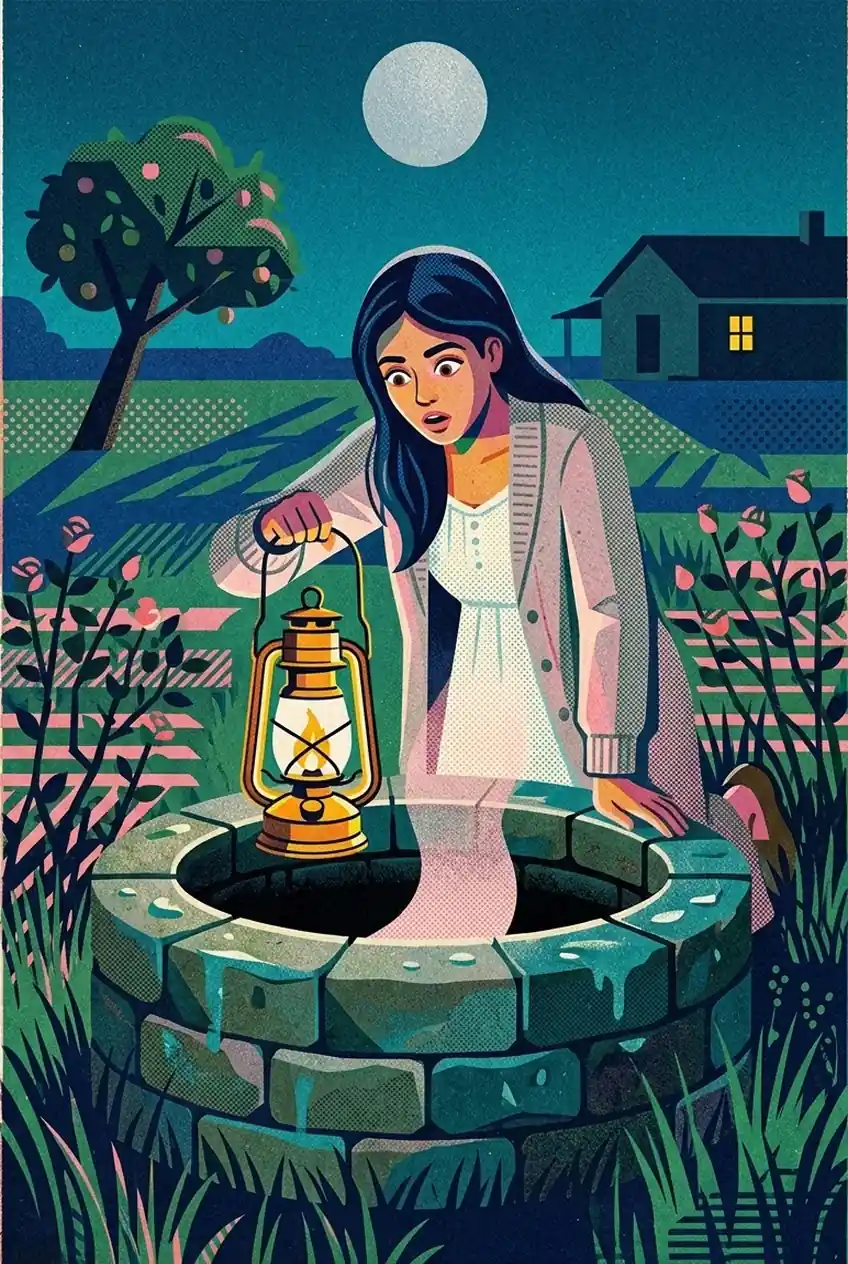 The Well That Sings