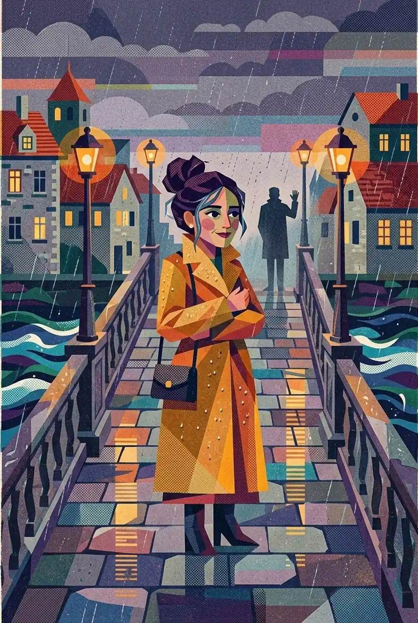 The Bridge
