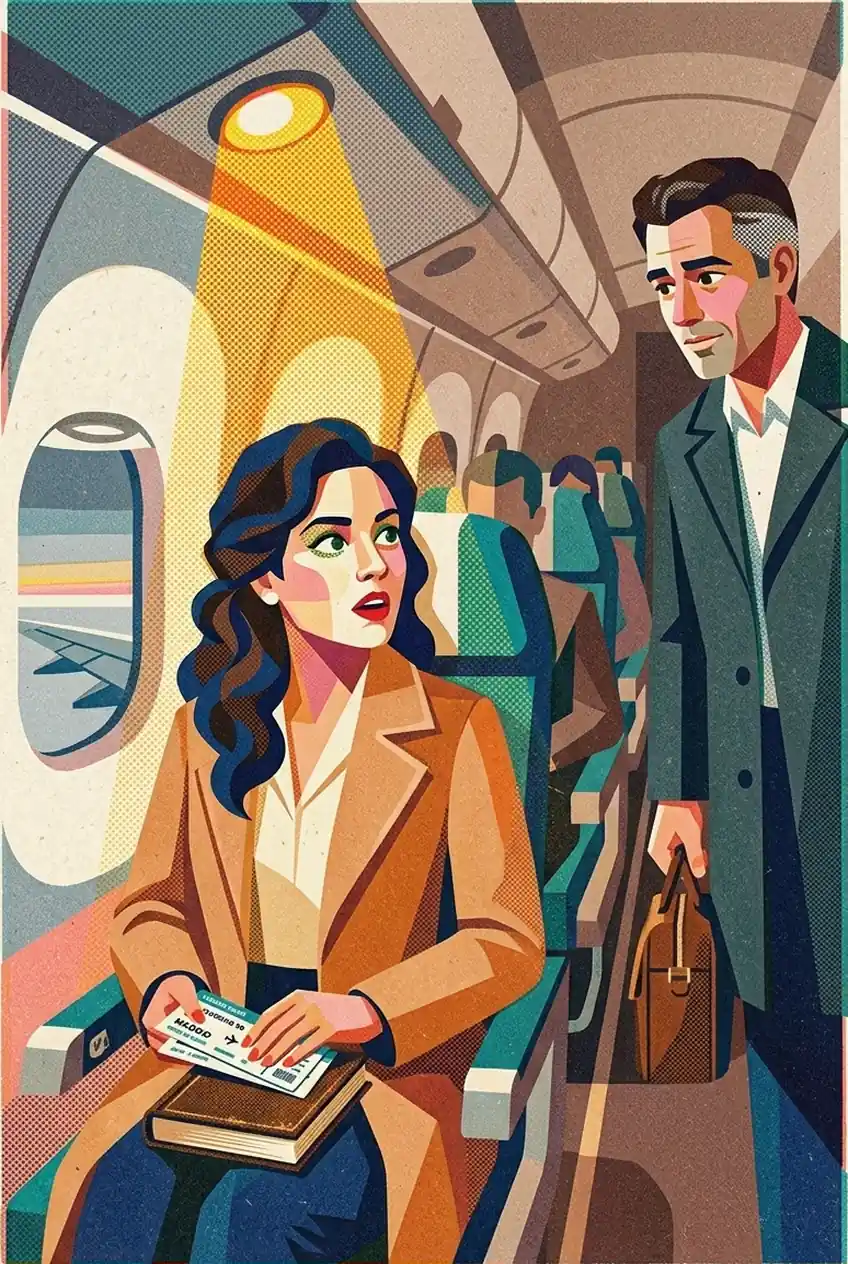 Two Tickets