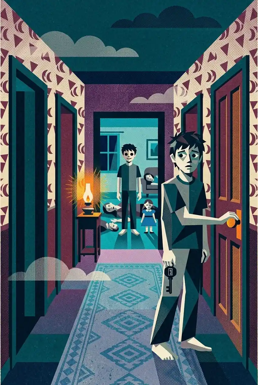 Door Seven