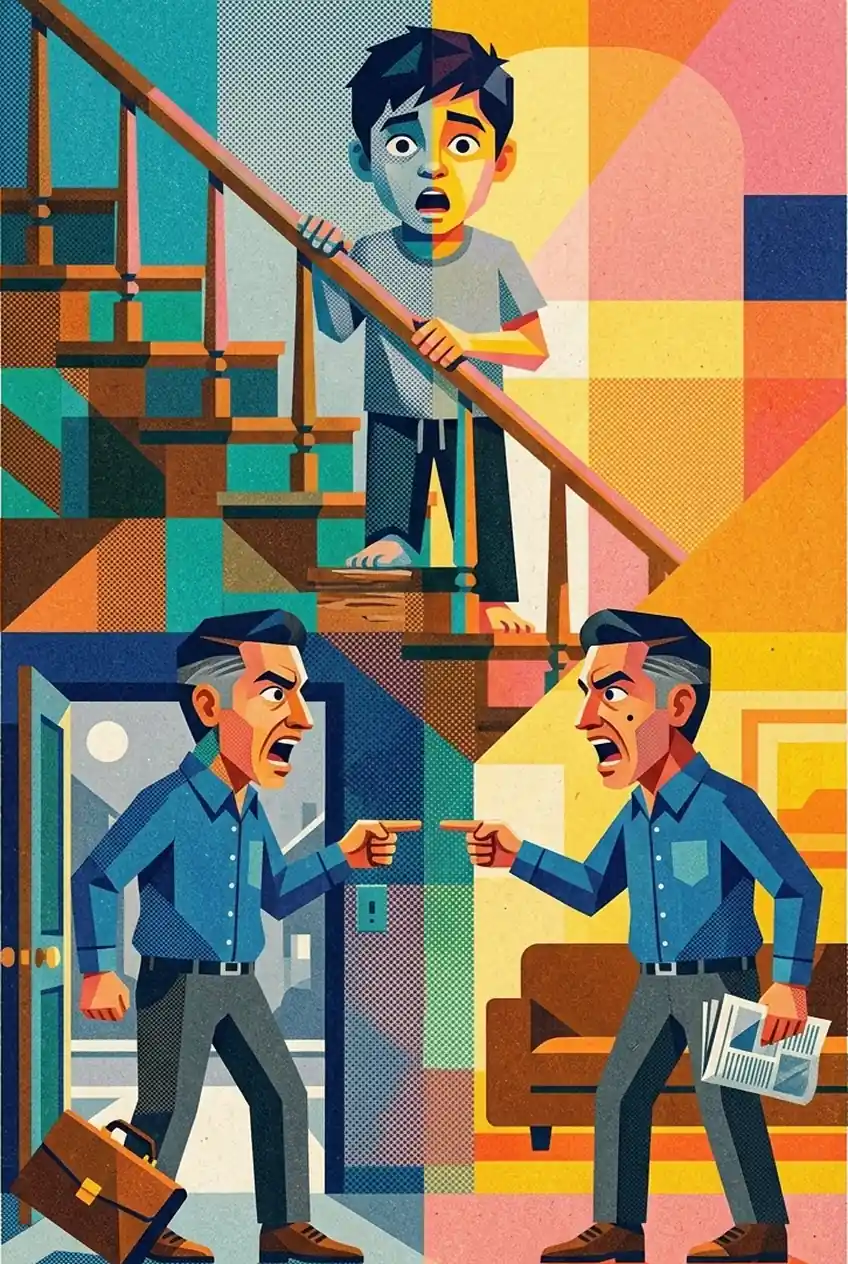 Two Fathers